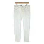 DSQUARED デニムパンツ メンズ ディースクエアード 中古　古着