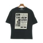 Dior Homme Tシャツ・カットソー メンズ ディオールオム 中古　古着