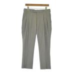 ショッピングdior Dior Homme スラックス メンズ ディオールオム 中古　古着