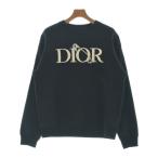 ショッピングdior Dior Homme スウェット メンズ ディオールオム 中古　古着