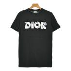 ショッピングdior Dior Homme Tシャツ・カットソー メンズ ディオールオム 中古　古着