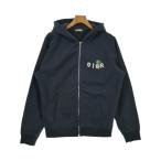 ショッピングdior Dior Homme パーカー メンズ ディオールオム 中古　古着