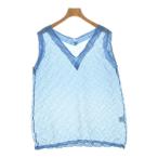 ISSEY MIYAKE ブラウス レディース イッ