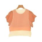 ISSEY MIYAKE ブラウス レディース イッ