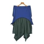 ISSEY MIYAKE ブラウス レディース イッ