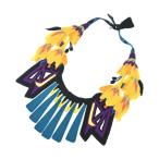 ISSEY MIYAKE ネックレス レディース イ