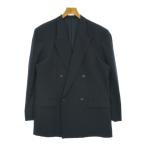 ISSEY MIYAKE テーラードジャケット メ�