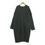 ISSEY MIYAKE ワンピース レディース イ