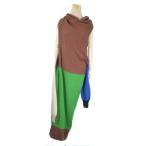 ISSEY MIYAKE ワンピース レディース イ