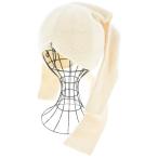 ISSEY MIYAKE ニットキャップ・ビーニ�