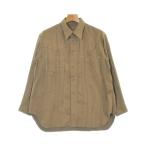 ISSEY MIYAKE カジュアルシャツ メンズ 