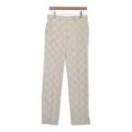 ISSEY MIYAKE MEN スラックス メンズ イ�