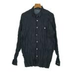 ISSEY MIYAKE カジュアルシャツ メンズ 
