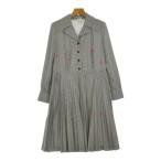 ISSEY MIYAKE ワンピース レディース イ