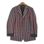 ISSEY MIYAKE カジュアルジャケット メ�