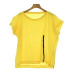 ISSEY MIYAKE カジュアルシャツ レディ�