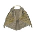 ISSEY MIYAKE ハンドバッグ レディース 
