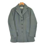 ISSEY MIYAKE カジュアルジャケット レ�