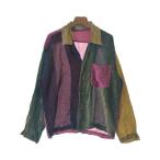 ISSEY MIYAKE カジュアルシャツ レディ�