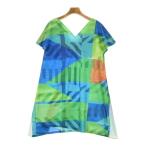 ISSEY MIYAKE ワンピース レディース イ