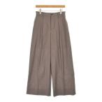 ISSEY MIYAKE スラックス レディース イ