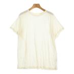 ISSEY MIYAKE Tシャツ・カットソー レデ