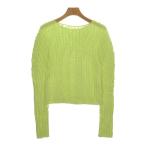 ISSEY MIYAKE ブラウス レディース イッ