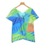 ISSEY MIYAKE ブラウス レディース イッ