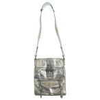 ショッピングビアジア FRANCESCO BIASIA ショルダーバッグ レディース フランチェスコビアジア 中古　古着