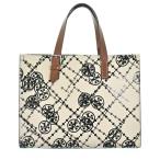 TORY BURCH トートバッグ レディース トリーバーチ 中古　古着