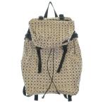 BAO BAO ISSEY MIYAKE バックパック・リュ