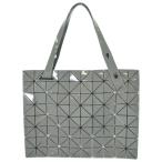 BAO BAO ISSEY MIYAKE トートバッグ レデ�