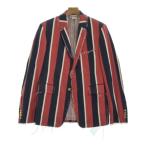 THOM BROWNE カジュアルジャケット メンズ トムブラウン 中古　古着