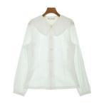 COMME des GARCONS GIRL カジュアルシャツ レディース コムデギャルソンガール 中古 古着