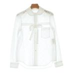 COMME des GARCONS GIRL カジュアルシャツ レディース コムデギャルソンガール 中古　古着