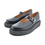 COMME des GARCONS GIRL シューズ(その他) レディース コムデギャルソンガール 中古 古着