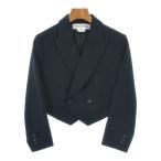 ショッピングコムデギャルソン COMME des GARCONS GIRL カジュアルジャケット レディース コムデギャルソンガール 中古　古着