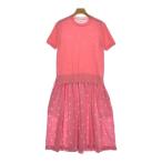 COMME des GARCONS GIRL ワンピース レディース コムデギャルソンガール 中古　古着
