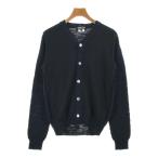 COMME des GARCONS HOMME DEUX カーディガン メンズ コムデギャルソンオムドゥ 中古　古着
