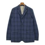 ショッピングGARCONS COMME des GARCONS HOMME DEUX カジュアルジャケット メンズ コムデギャルソンオムドゥ 中古　古着