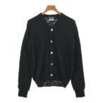 ショッピングギャルソン COMME des GARCONS HOMME DEUX カーディガン メンズ コムデギャルソンオムドゥ 中古　古着