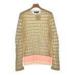 COMME des GARCONS HOMME DEUX ニット・セーター メンズ コムデギャルソンオムドゥ 中古 古着