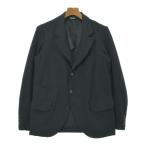 COMME des GARCONS HOMME DEUX テーラードジャケット メンズ コムデギャルソンオムドゥ 中古　古着