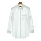 COMME des GARCONS HOMME DEUX カジュアルシャツ メンズ コムデギャルソンオムドゥ 中古 古着