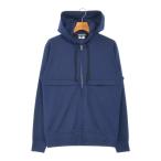 COMME des GARCONS HOMME DEUX パーカー メンズ コムデギャルソンオムドゥ 中古　古着