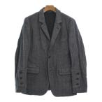 COMME des GARCONS HOMME DEUX ジャケット メンズ コムデギャルソンオムドゥ 中古 古着