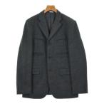 COMME des GARCONS HOMME DEUX カジュアルジャケット メンズ コムデギャルソンオムドゥ 中古 古着