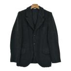 ショッピングドゥ COMME des GARCONS HOMME DEUX カジュアルジャケット メンズ コムデギャルソンオムドゥ 中古　古着