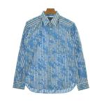 ショッピングギャルソン COMME des GARCONS HOMME DEUX カジュアルシャツ メンズ コムデギャルソンオムドゥ 中古　古着