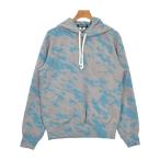 ショッピングGARCONS COMME des GARCONS HOMME DEUX パーカー メンズ コムデギャルソンオムドゥ 中古　古着